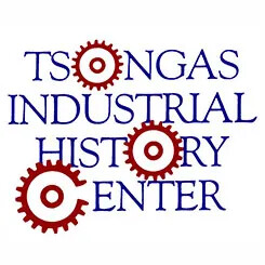 Logo of Tsongas Industrial History Center