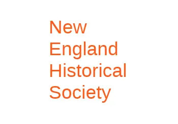 New England Historical Society
