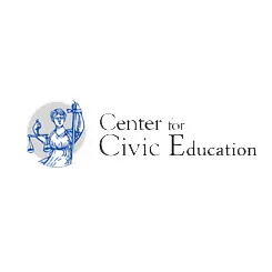 Center for Civic Education logo