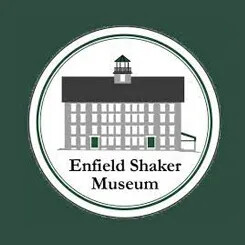 Logo of Enfield Shaker Village