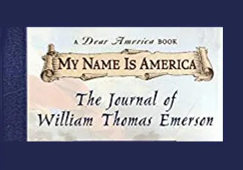 The Journal of William Thomas Emerson