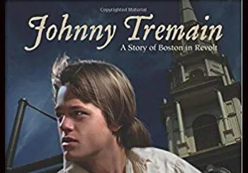 Johnny Tremain: A Novel for Old and Young