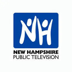 Logo of New Hampshire Public Television