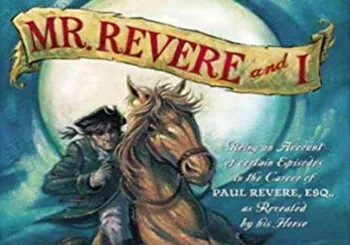 Mr. Revere and I